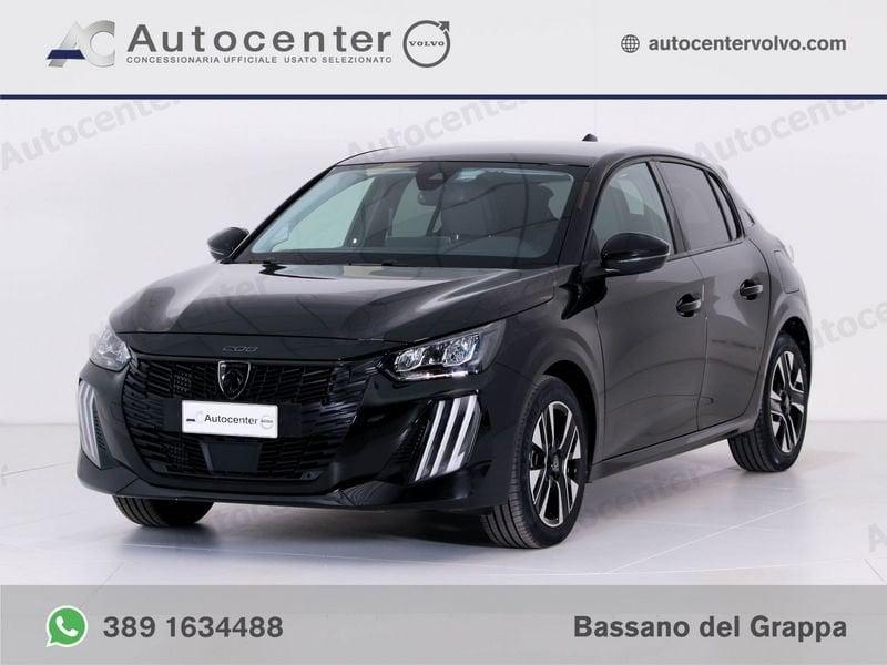 Peugeot 208 208 1.2 hybrid Allure 110cv e-dcs 6