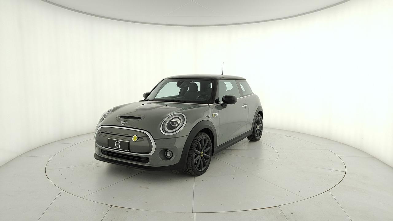 MINI Mini F56 Full Electric - Mini 3p Cooper SE M auto