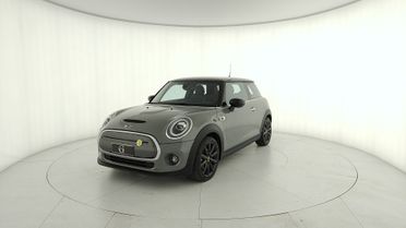 MINI Mini F56 Full Electric - Mini 3p Cooper SE M auto