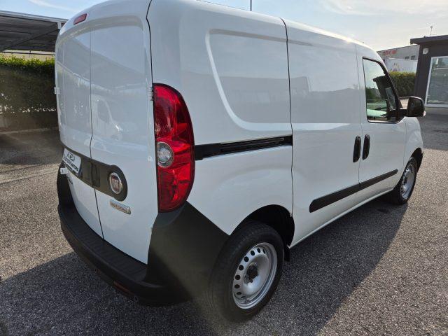 FIAT Doblo Doblò 1.3 MJT S&S PC-TN Cargo