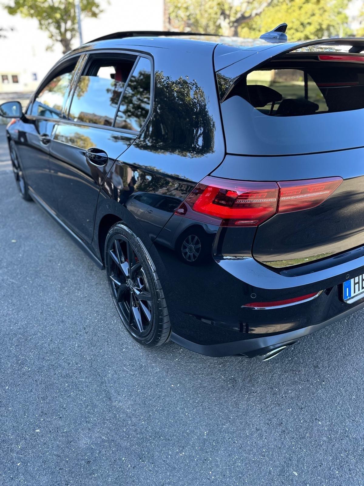 Volkswagen Golf GTI Clubsport Dsg 2.0 Tetto Cerchi 19