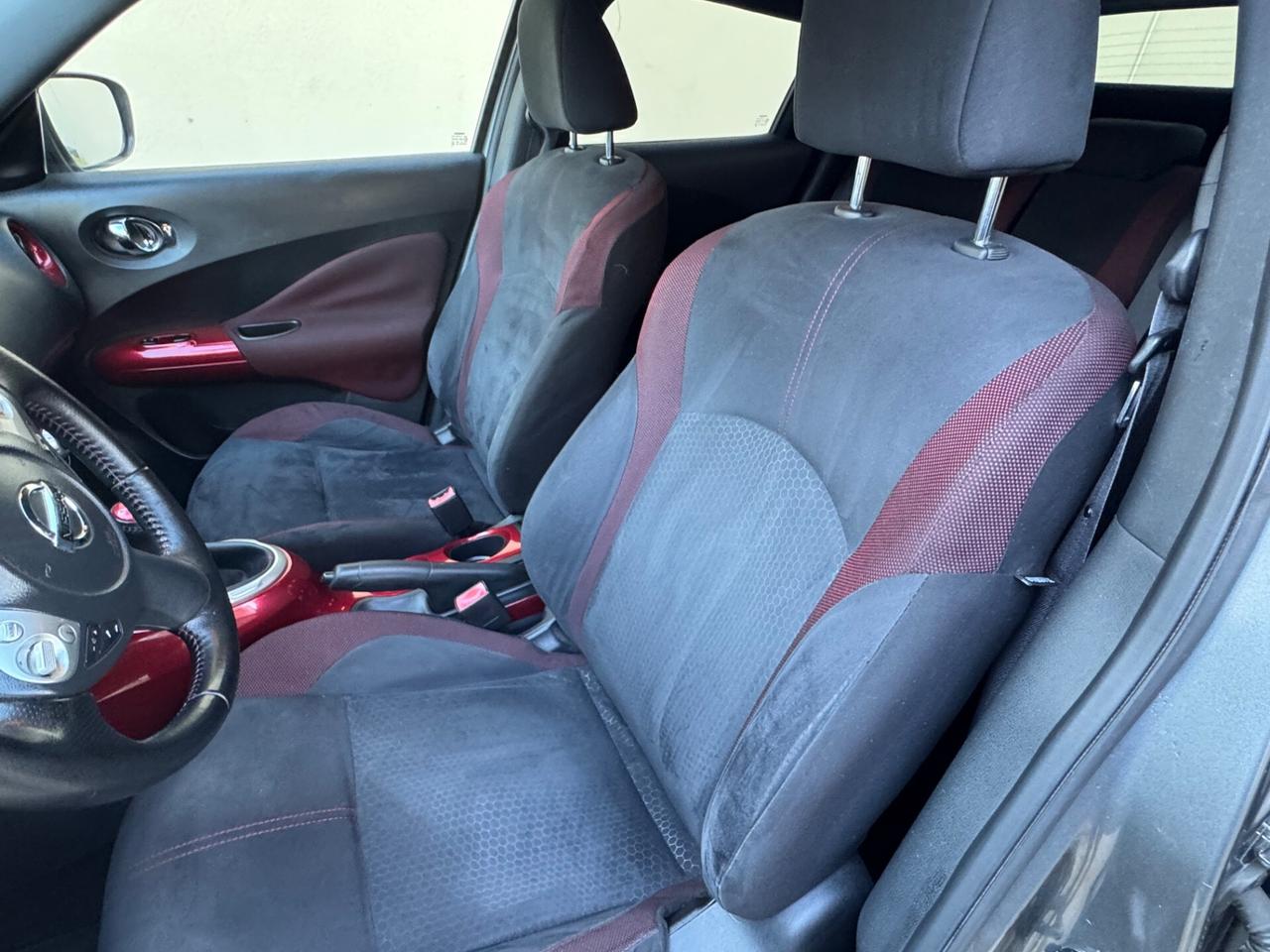 Nissan Juke 1.2 DIG-T 115 Start&Stop Acenta