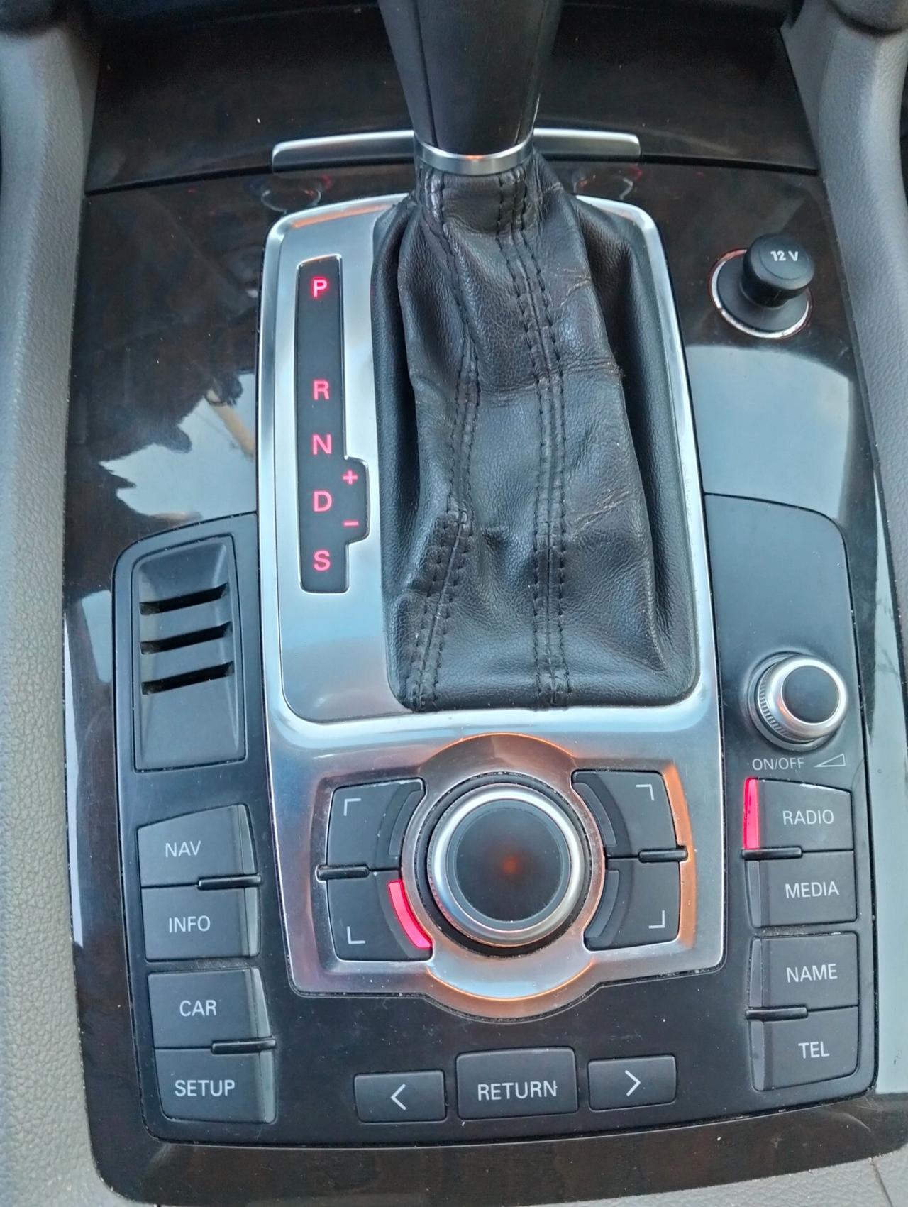 Audi Q7 3.0 V6 TDI 240 CV quattro tiptronic Advanced Plus