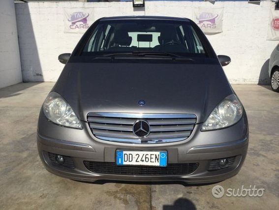 Mercedes Classe A 170 Elegance