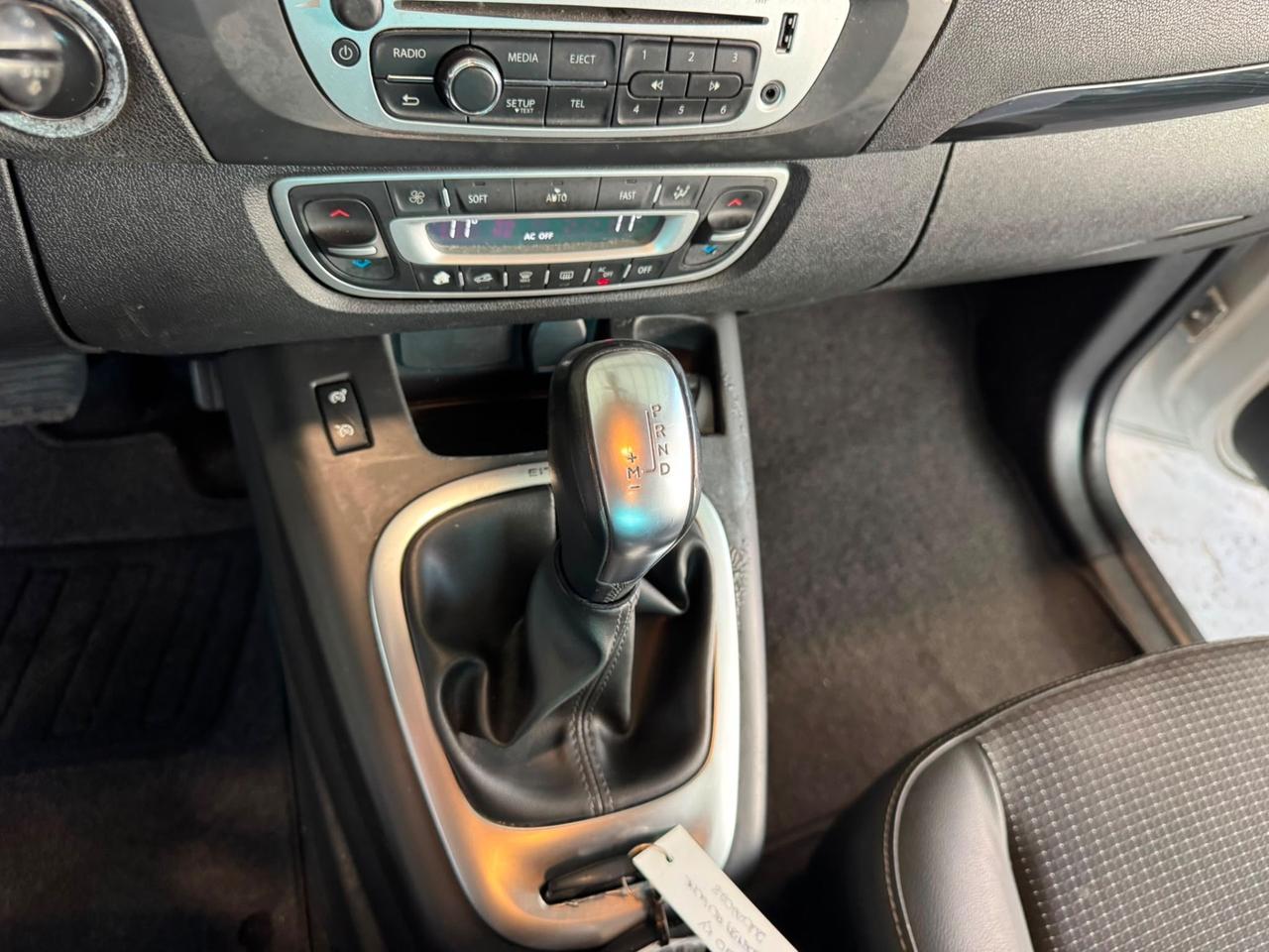 Renault Scenic Scénic XMod 1.5 dCi 110CV EDC Energy