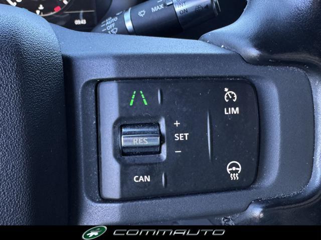 LAND ROVER Defender 110 3.0D I6 250 CV AWD Auto X-Dynamic SE