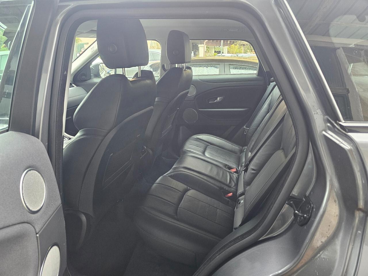 Land Rover Range Rover Evoque 2.0 TD4 150 CV 5p. SE Dynamic