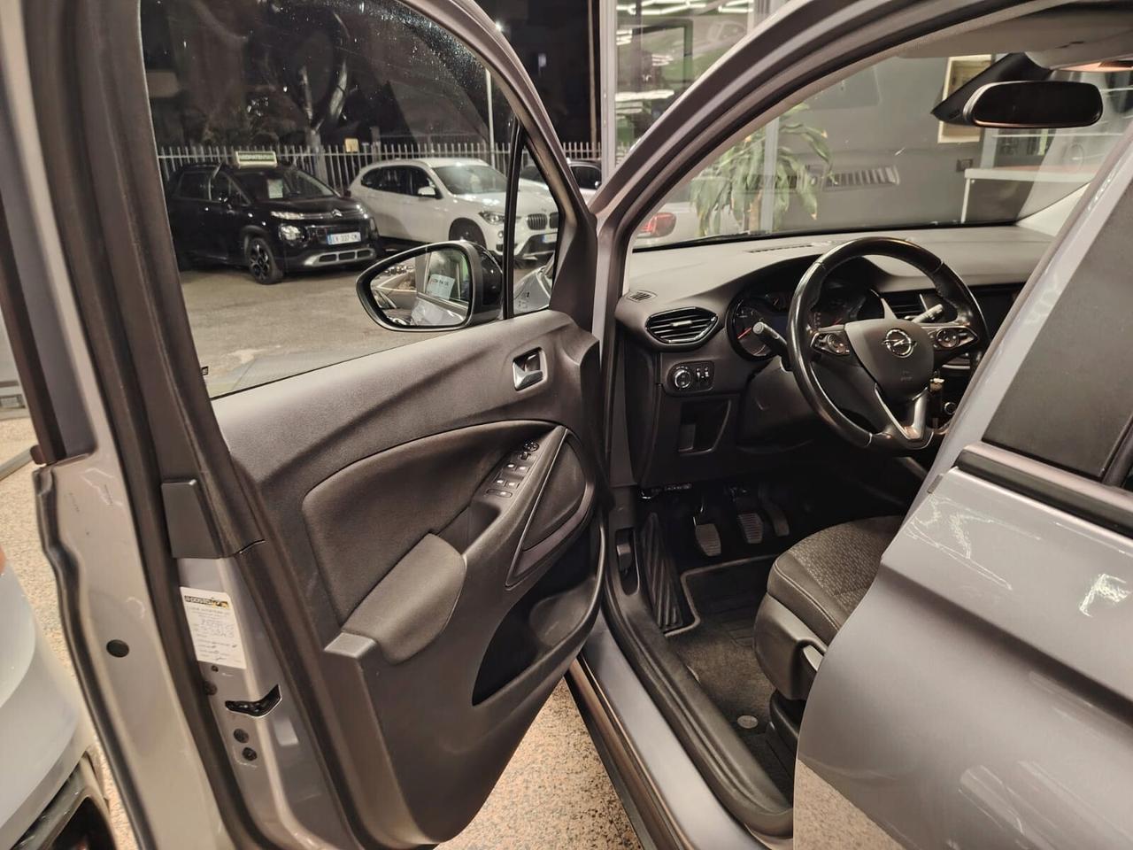 Opel Crossland 1.5 ECOTEC D 110 CV Start&Stop