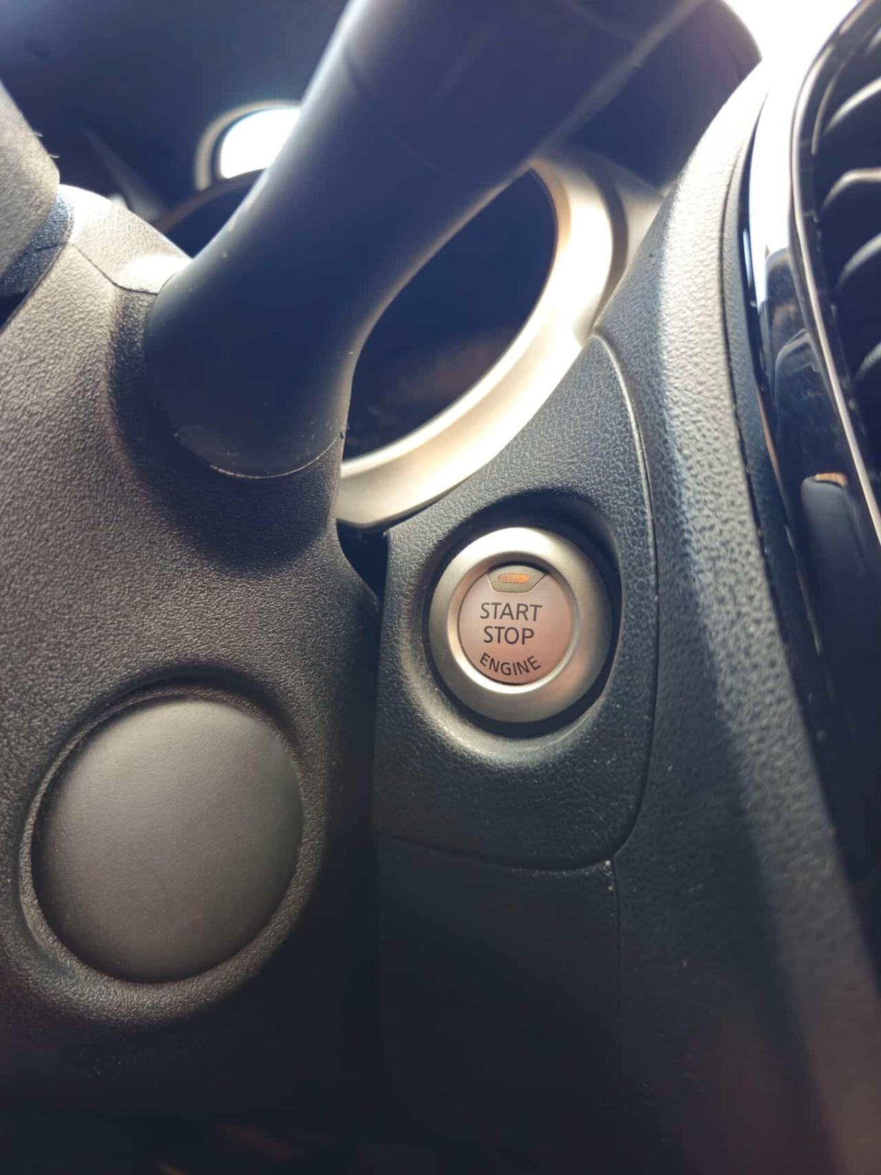Nissan Juke 1.5 dCi Start&Stop Bose Personal Edition