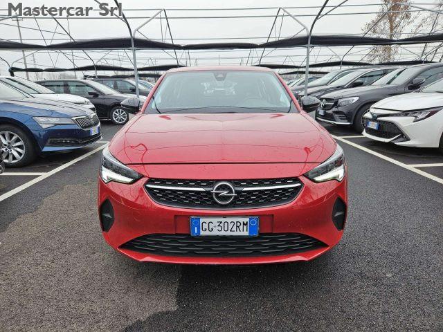 OPEL Corsa Corsa VI elettrica 2020 e- Elegance - GG302RM