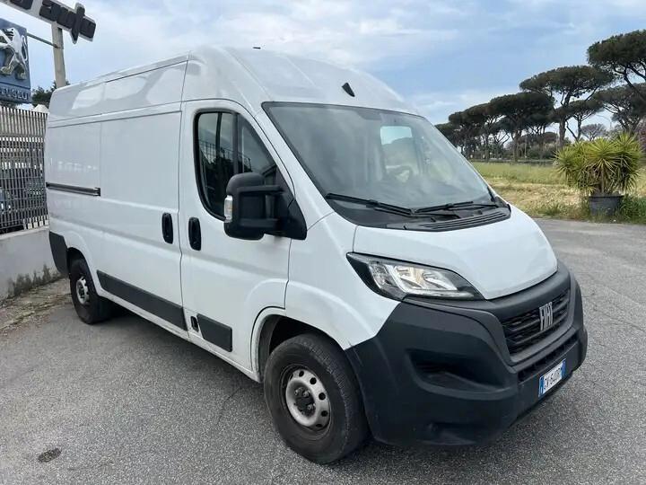 Fiat Ducato 35 2.2 Mjt 140CV PM-TN Furgone