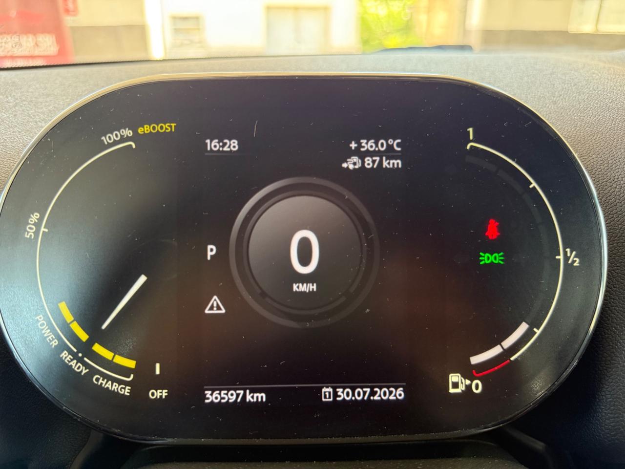 Mini Cooper S Countryman 1.5 SE Hype ALL4 Automatica