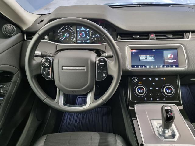 LAND ROVER Range Rover Evoque 2.0D I4-L.Flw 150 CV AWD Auto