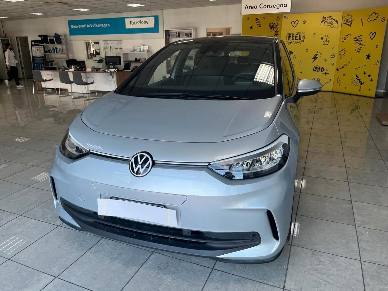 Volkswagen ID.3 Pro Performance