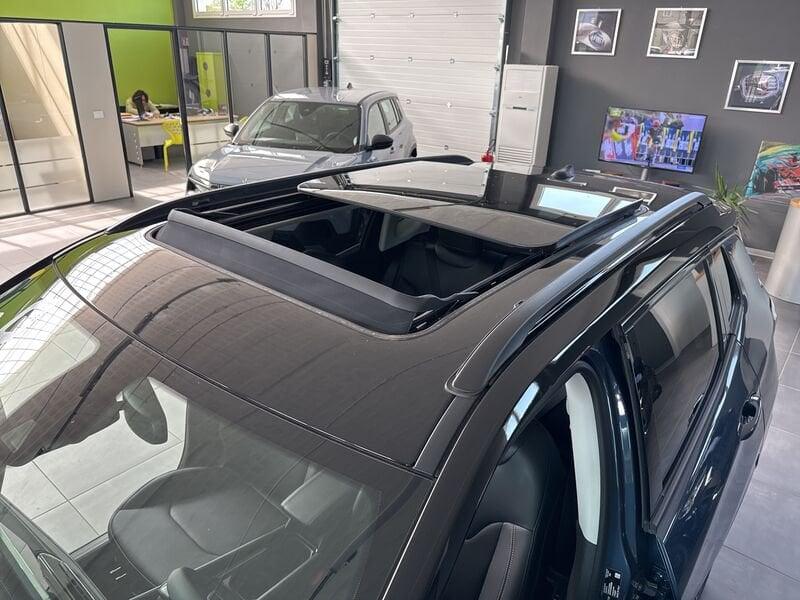 Jeep Compass 1.5 Turbo T4 130CV MHEV 2WD Summit