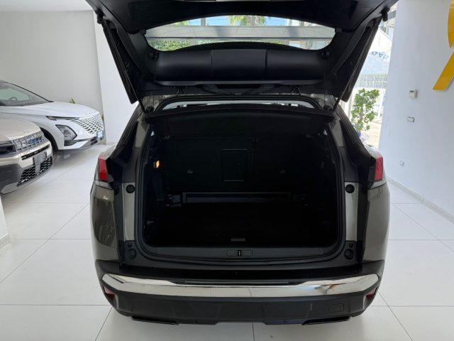 PEUGEOT 3008 BlueHDi 130 S&S Crossway tua da ?169,00
