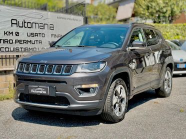 Jeep Compass 2.0 Multijet II aut. 4WD Limited PREZZO REALE