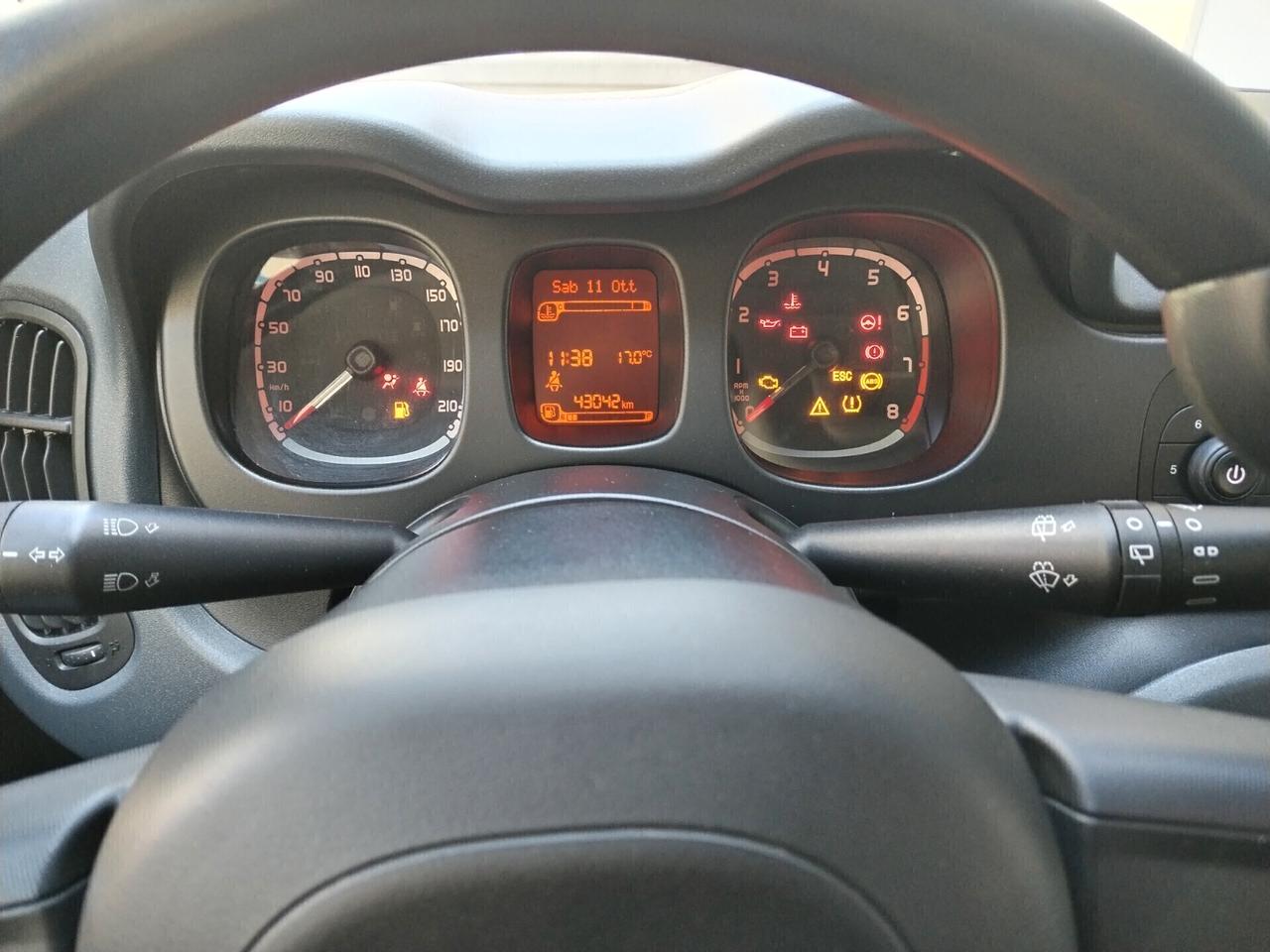 Fiat Panda 1.2 Easy - 11/2020
