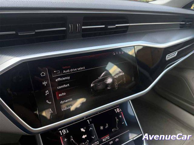 AUDI A6 Avant 50 3.0 tdi mhev quattro tiptronic IVA ESP.