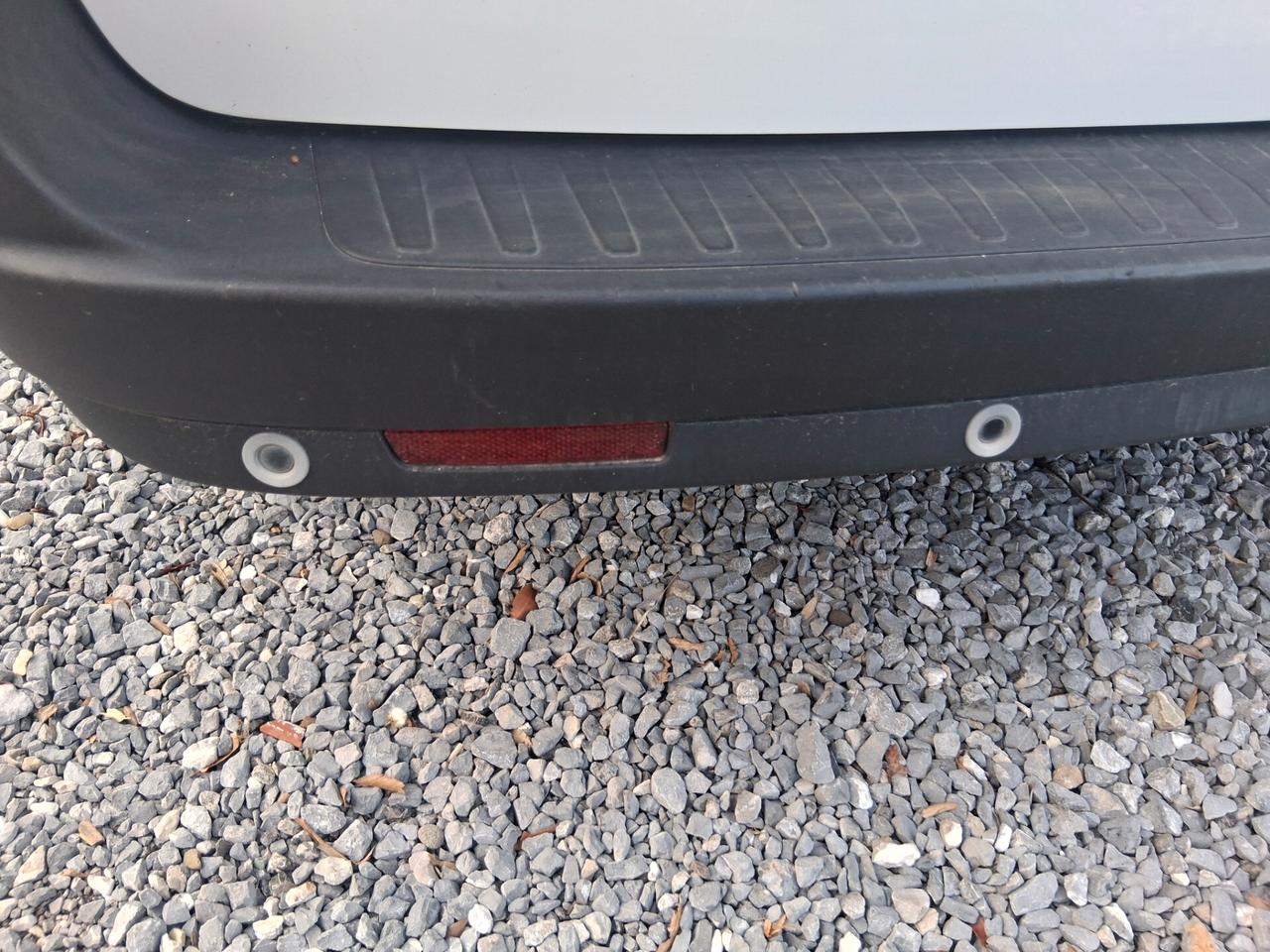 FIAT DOBLO 3 POSTI