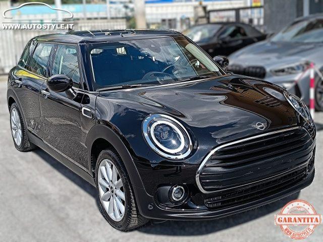 MINI Clubman Cooper 1.5 136Cv Classic