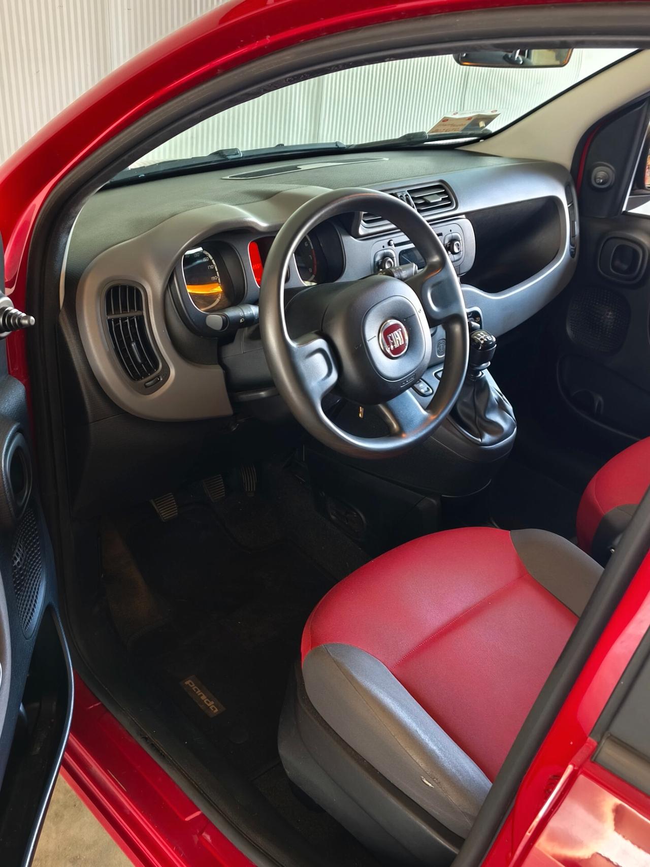 Fiat Panda 1.2 Easy