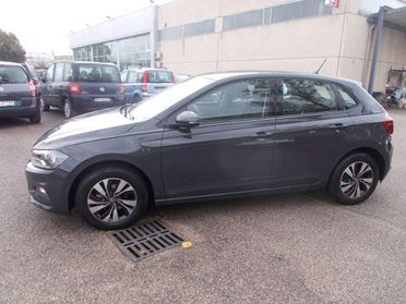 VOLKSWAGEN - Polo - 1.0 TSI 5p. Comfortline BMT