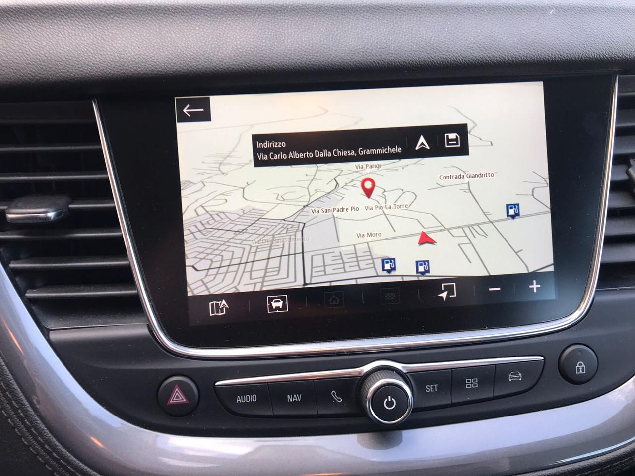 Opel Grandland X 1.5 diesel Ecotec Start&Stop Elegance