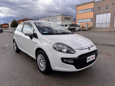 Fiat Punto Evo 1.2 S&S Active 135000 KM GARANZIA 12 MESI