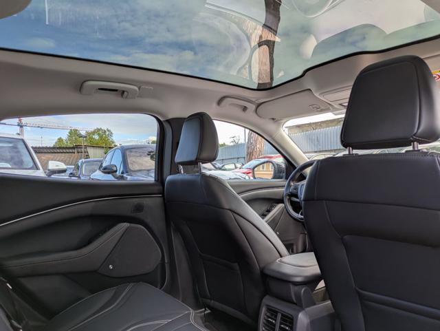 FORD Mustang Mach-E STANDARD RANGE AWD 268cv SAFETYPACK