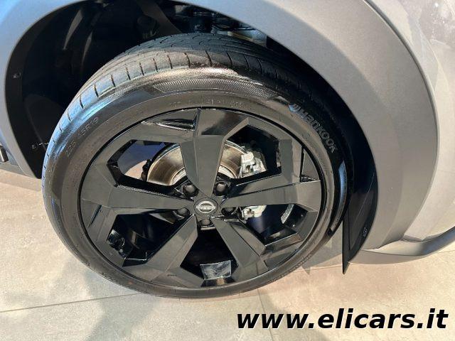 NISSAN Juke 1.0 DIG-T 114 CV DCT Tekna Auto Navi