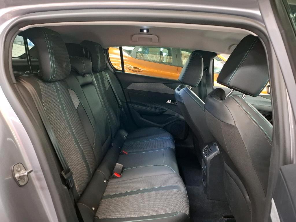 PEUGEOT 308 1.2 PURETECH TURBO 131CV EAT8 ALLURE ( FARI LED - I-COCKPIT - NAVI - MIRROR - PDC - TELECAMERA POST. )