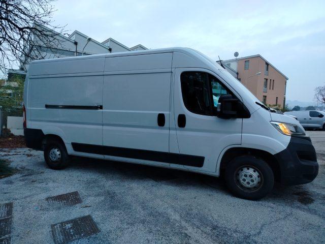 OPEL Movano 35 2.2 BlueHDi 140cv PL-TM Furgone PROMO