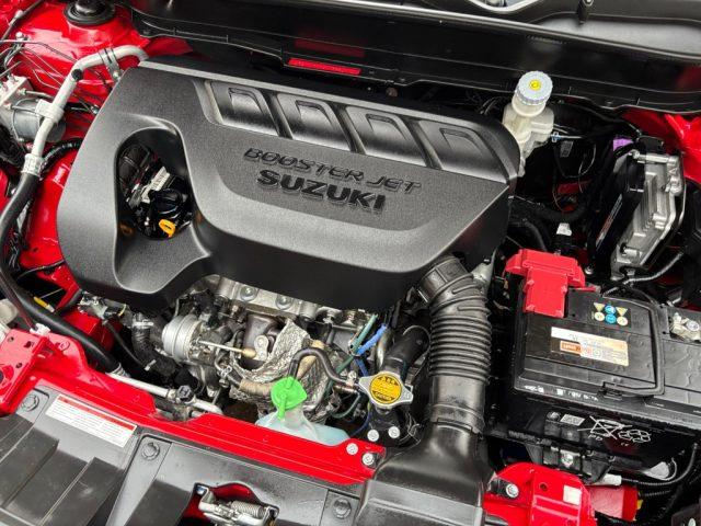SUZUKI Vitara 1.4 Boosterjet Top GPL