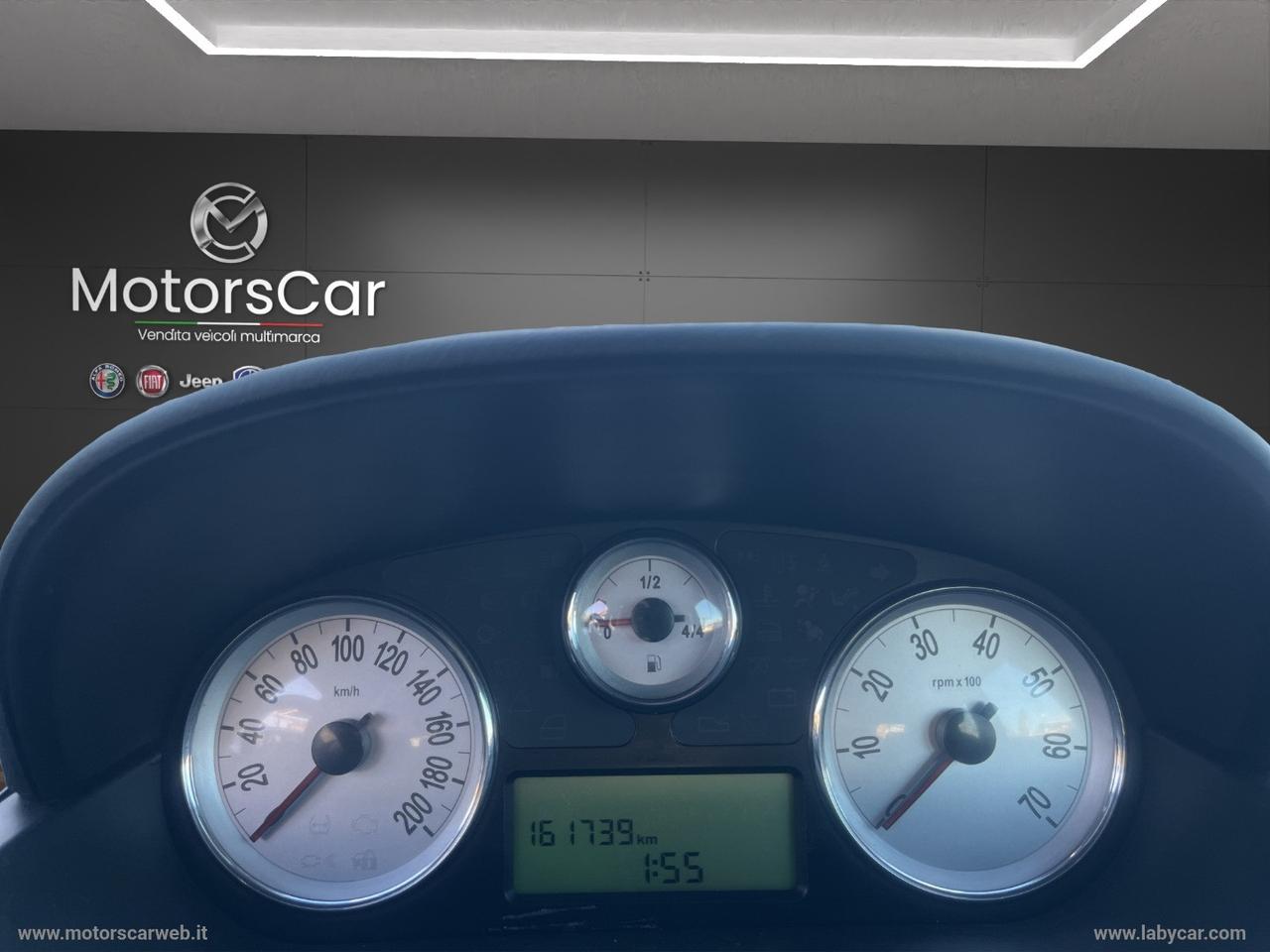 LANCIA Ypsilon 1.3 MJT 75 CV Diva