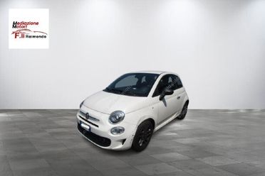 Fiat 500 1.0 Hybrid Connect 50.000KM