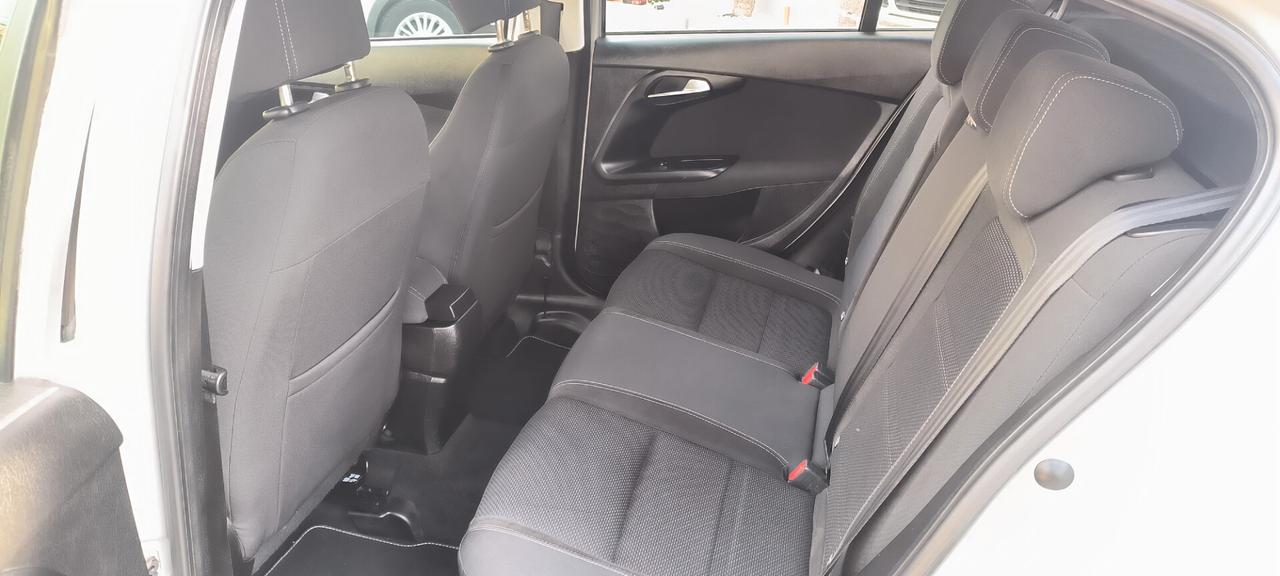 Fiat Tipo 1.3 Mjt S&S 5 porte Lounge