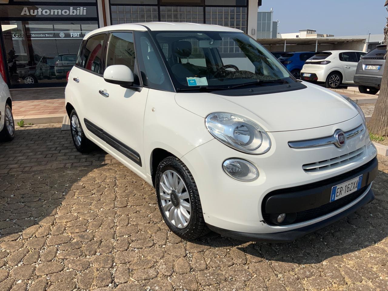 Fiat 500L 1.6 Multijet 105 CV Lounge