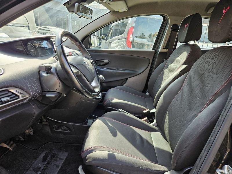 Lancia Ypsilon 1.3 MultiJet 95cv Start&Stop Elefantino