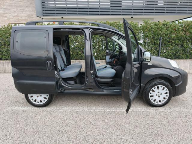 PEUGEOT Bipper 1.3 HDi ( TAGLIANDATO )