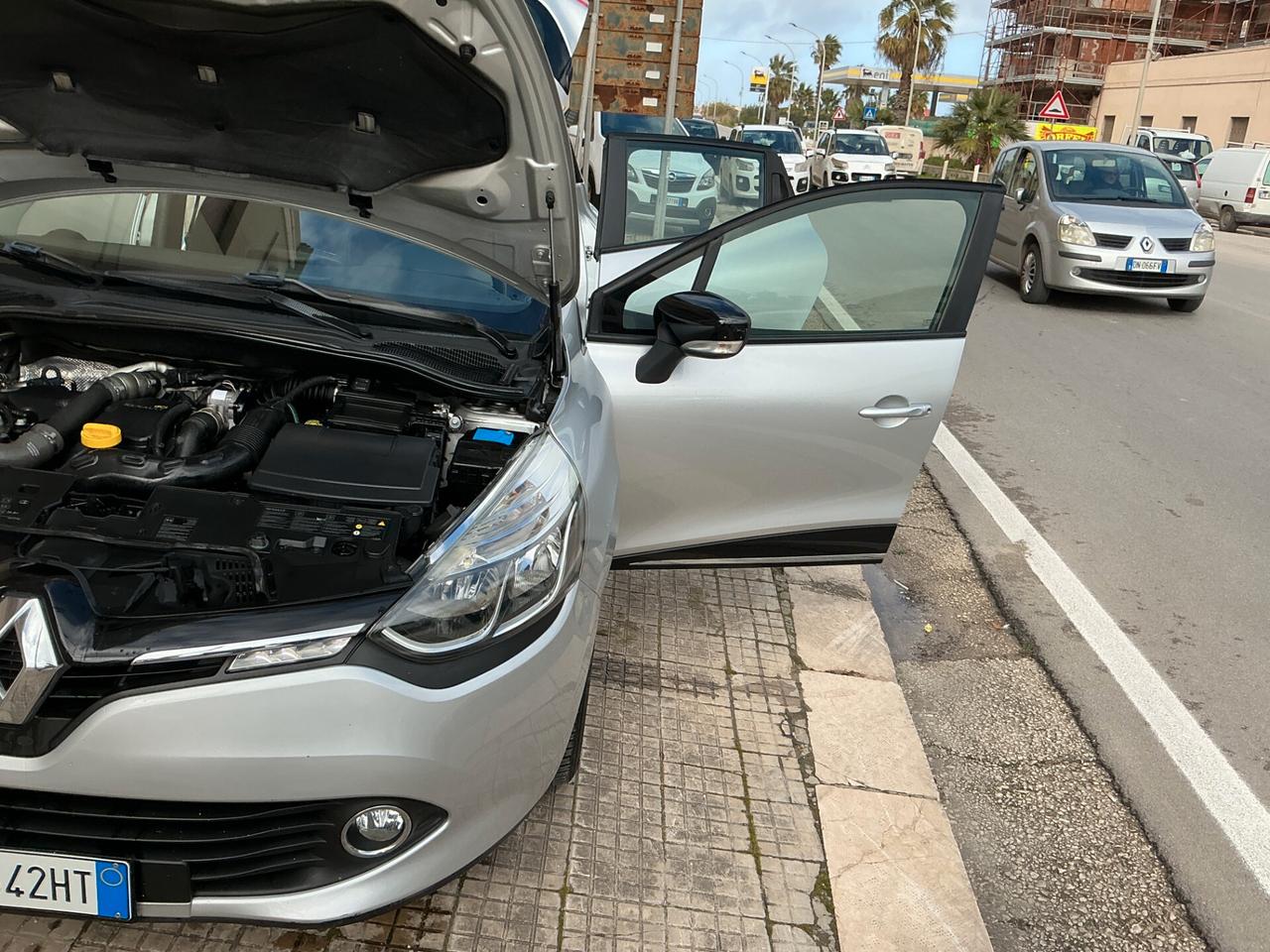 Renault Clio 1.5 dCi 8V 75CV 5 porte Live