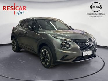 NISSAN JUKE N-CONNECTA AMT