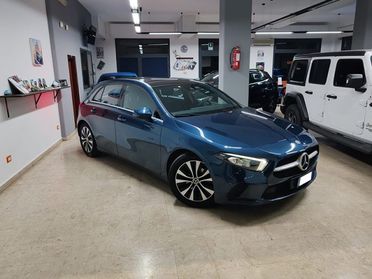 MERCEDES-BENZ A 180 d Business Extra