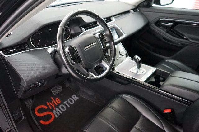LAND ROVER Range Rover Evoque 2.0D I4 180 CV AWD Auto Full Optional