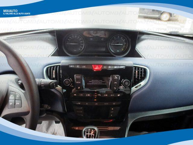 LANCIA Ypsilon Hybrid 1.0 FireFly 70cv 5 Porte Gold EU6 KM Ø