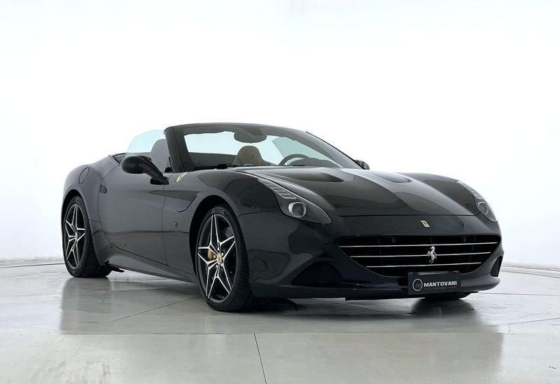 Ferrari California California T DCT