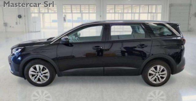 PEUGEOT 5008 1.5d 130cv bluehdi Business 5 posti - FZ186HD