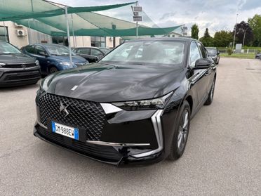 Ds DS4 4 BlueHDi 130 aut. Bastille Business
