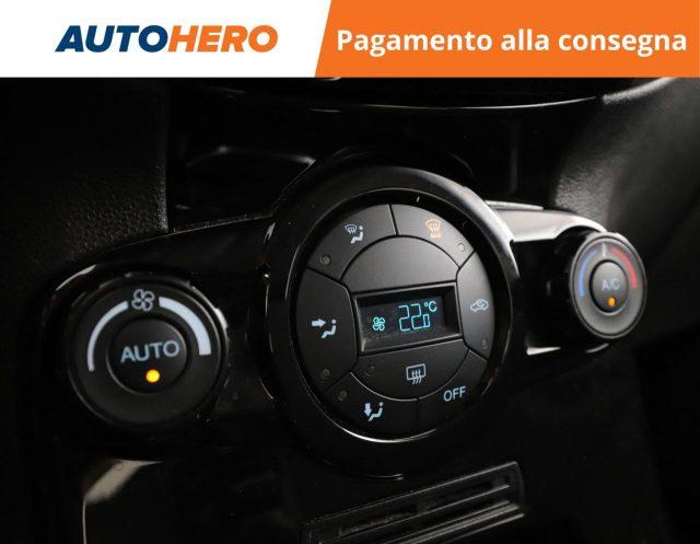 FORD Fiesta 1.2 82 CV 5 porte Titanium