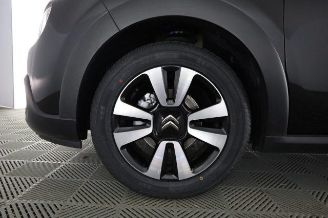 CITROEN C3 C3 PureTech 83 S&S Shine
